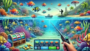 Explore the Thrill of Fishing Games at PHPGAMES Casino – Your Ultimate Guide to Fun and Big Wins
