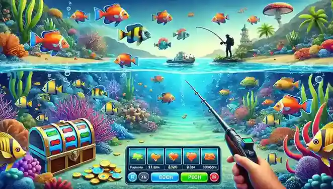 Explore the Thrill of Fishing Games at PHPGAMES Casino – Your Ultimate Guide to Fun and Big Wins